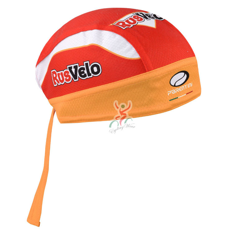 2015 Rusvelo Bandana Ciclismo